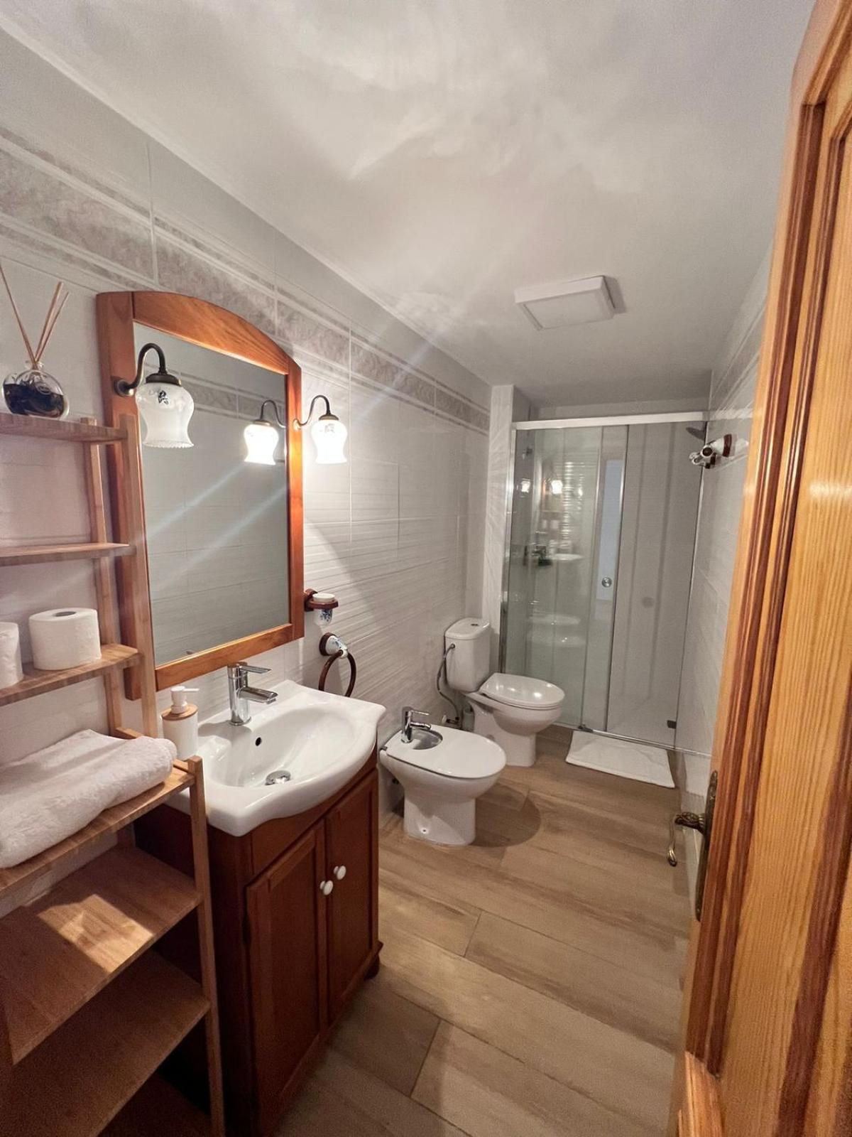 Acogedor Apartamento En La Playa Playa de Gandia Екстериор снимка